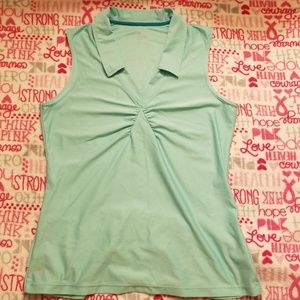 Athleta women's shirt